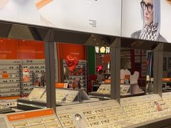 -LOHO眼镜(天河领展广场店)