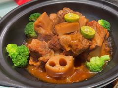 -添福来墨鱼饺子 · 海鲜东北菜(锦绣店)