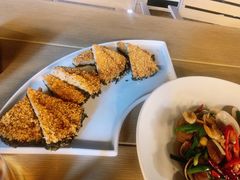 -醉壹号海鲜大排档(厦门美食地标店)