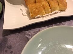 糯米薄掌-山外山菜馆(玉泉路店)