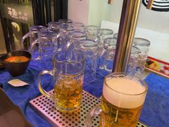 -半酌烧烤小酒馆(南京东路店)