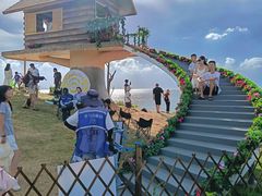-养马岛旅游度假区