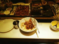 -火炉火自助餐(枫蓝国际店)