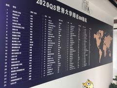-新航道雅思托福·留学·考研培训(人民广场校区)