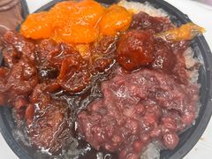 -小胖老味刨冰