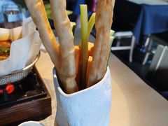 -穹六人间 people 6(岳阳路店)