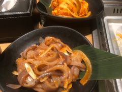 -新石器烤肉(南站店)