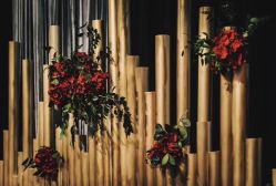 -琥珀婚礼策划AMBER WEDDING