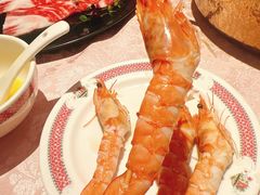 -囍凤楼·粤菜·点心·火锅(温特莱店)