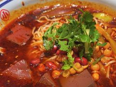 -遇见小面(SM城市广场一期店)
