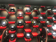-魔赛卡丁车赛车汇(上海店)