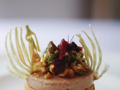 巧克力香蕉慕斯-蝶舍·MAISON PAPILLON