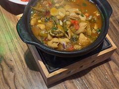 -滴水·湘逢(南汇大学城生活广场店)