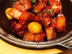 -涌上外婆桥(慈溪店)