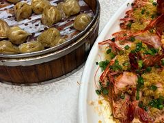 -东江海鲜大排档·潮汕菜·砂锅粥