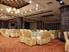 包厢-中国饭店-餐厅