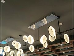 -绿茶餐厅(成都太古里店)