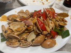 -富来美食(成发大厦店)