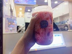 -一只酸奶牛(八一路店)