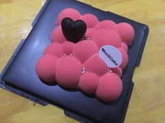 -美事客·面包·蛋糕·甜品(CBD店)