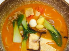 -蒙自源小锅米线(金佰利店)