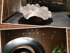 -唐拉雅秀酒店-唐苑中餐厅