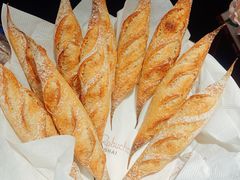 -Salon de The de Joel Robuchon(外滩18号店)