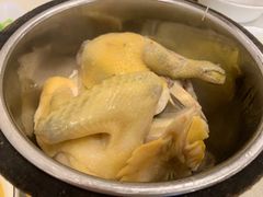 全桶鸡-婆婆家·湛江特色美食(福田振华路店)