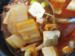 -屋里家延边朝鲜族冷面(南园店)
