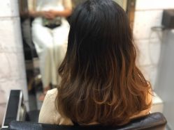 -SIX Hair Consultant