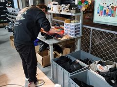 -TAC滑板滑雪俱乐部(朗园park店)