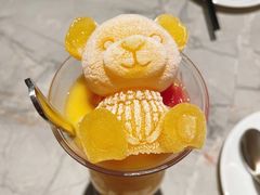-锦园春香港茶餐厅(西海湾旗舰店)