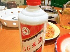 -堂瓦里·33年传统赣菜(第一街区店)