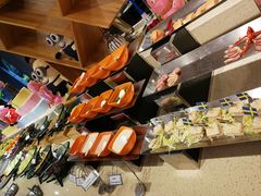 -盛之乡温泉渡假村仕林餐厅