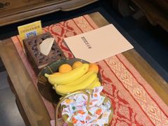 -泰合玺·精油疗愈SPA(南京光环花园城店)