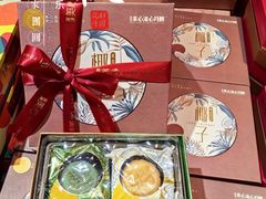 -杭州大厦LSE城市生活超市(杭州大厦店)