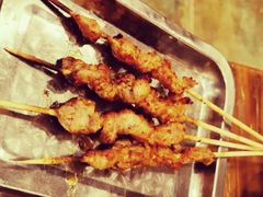 -清真·玛丽亚新疆菜主题餐厅(浙江中路店)