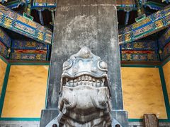 -历代帝王庙博物馆