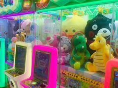-风云再起游乐汇(北京西单西西友谊店)