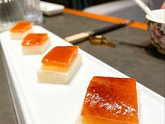 -味+新京宴·烤鸭·北京菜(创意谷店)