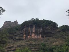 -丹霞山风景名胜区