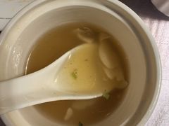 -丰泽园饭店