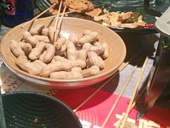 -嘎嘎鸭脑壳(蜀汉路店)