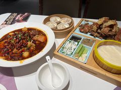 -北李妈妈菜(鲁能城店)