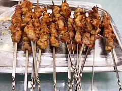 -清真·尚穆回回香清真餐厅(工人新村店)