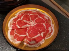 -牛New寿喜烧(新六百店)