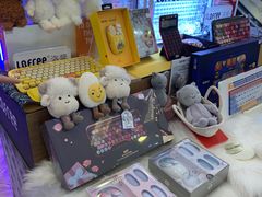-燕莎友谊商城(亮马桥店)