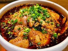 -老灶房-四川土菜(铁牛广场店)