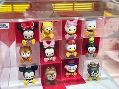 -泡泡玛特POPMART(龙湖杭州滨江天街店)