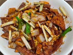 -寻裕记·现炒浇头面(人民广场店)